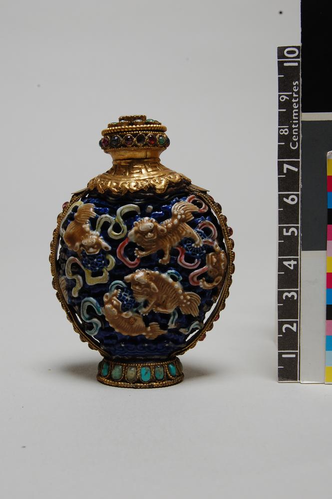 图片[1]-snuff-bottle BM-1948-1020.15-China Archive